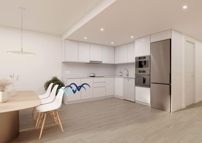 Image No.6-3 Bed Apartment for sale
