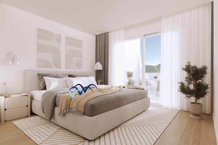 Image No.11-3 Bed Apartment for sale