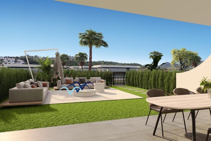 Image No.3-3 Bed Apartment for sale