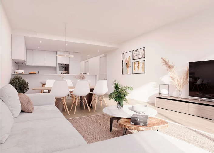 Image No.7-3 Bed Apartment for sale