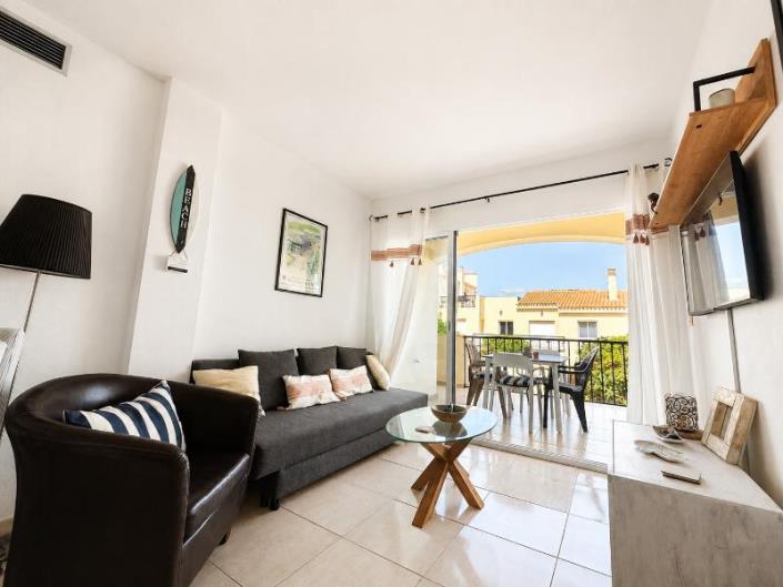 Image No.4-2 Bed Apartment for sale