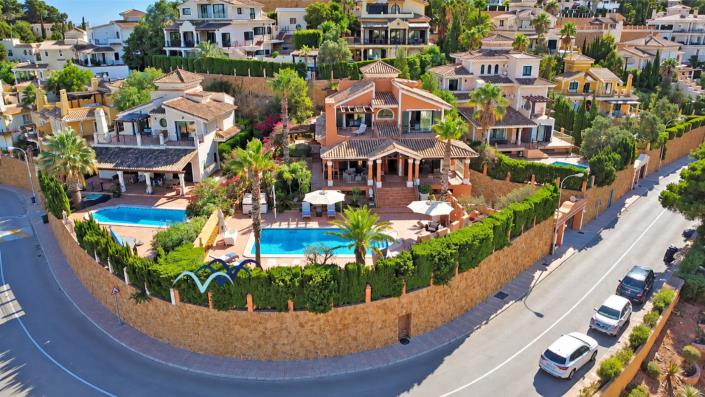 Image No.23-4 Bed Villa for sale