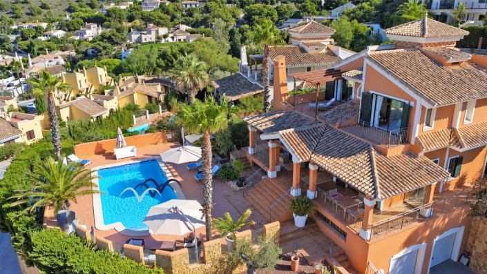 Image No.24-4 Bed Villa for sale