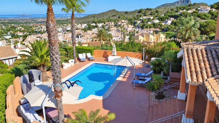 Image No.21-4 Bed Villa for sale