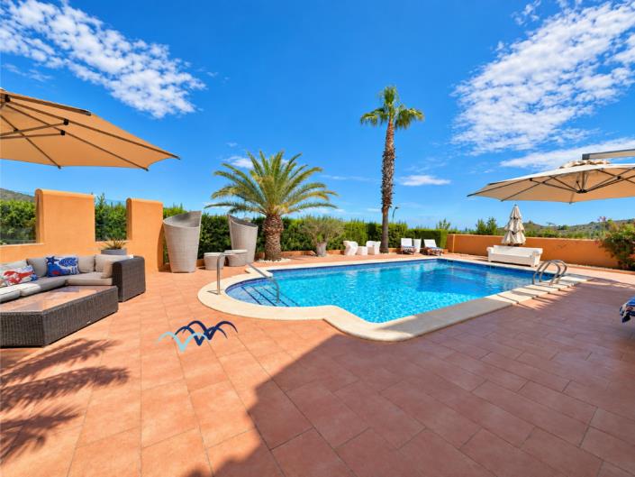Image No.26-4 Bed Villa for sale