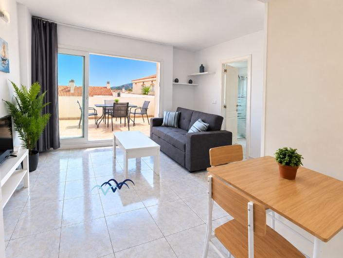 Image No.3-1 Bed Penthouse for sale