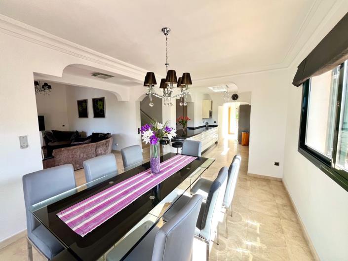Image No.3-Villa con 6 dormitorios en venta