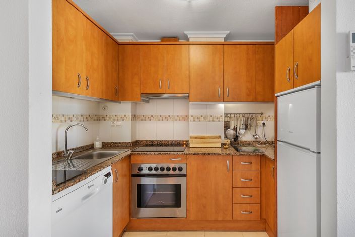 Image No.10-1 Bed Apartment for sale