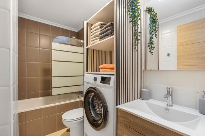 Image No.14-1 Bed Apartment for sale