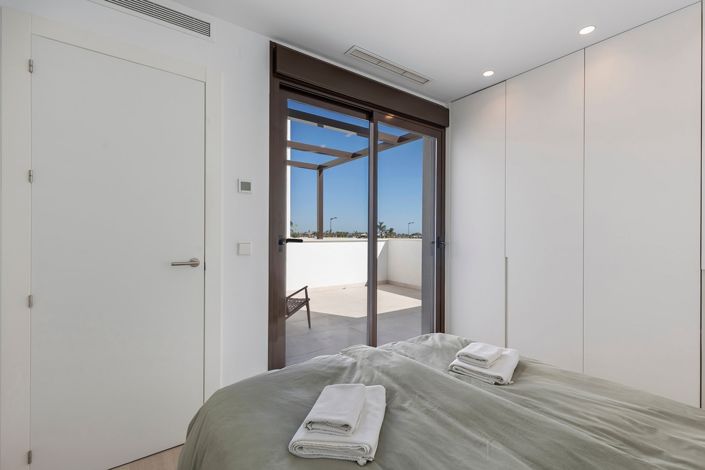 Image No.30-3 Bed Villa for sale