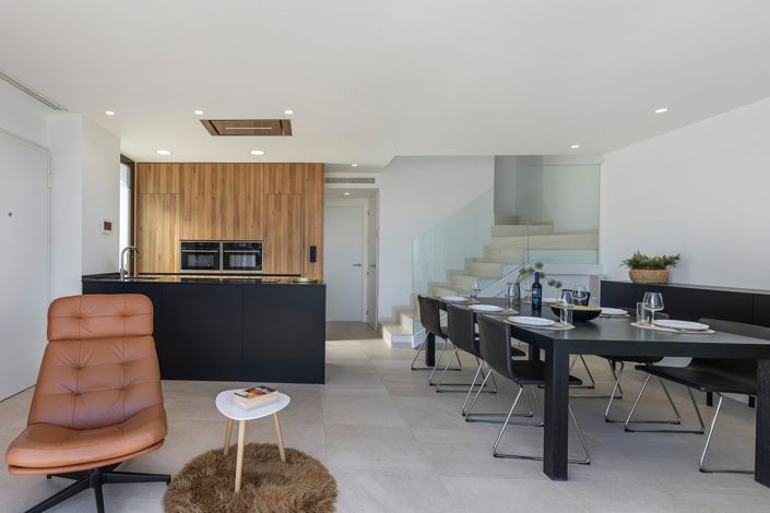 Image No.4-3 Bed Villa for sale