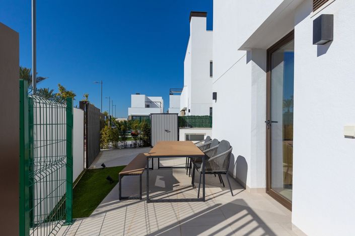 Image No.39-3 Bed Villa for sale