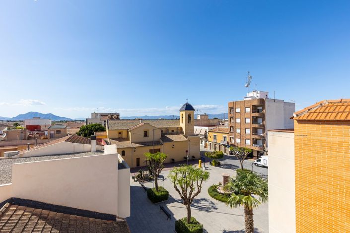 Image No.19-Appartement de 2 chambres à vendre à Daya Nueva