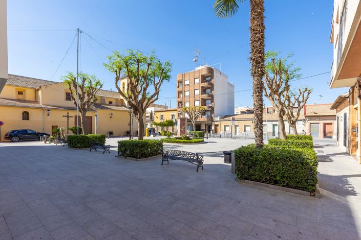 Image No.20-Appartement de 2 chambres à vendre à Daya Nueva