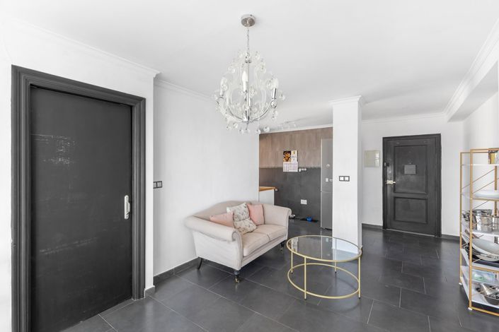 Image No.3-Appartement de 2 chambres à vendre à Daya Nueva