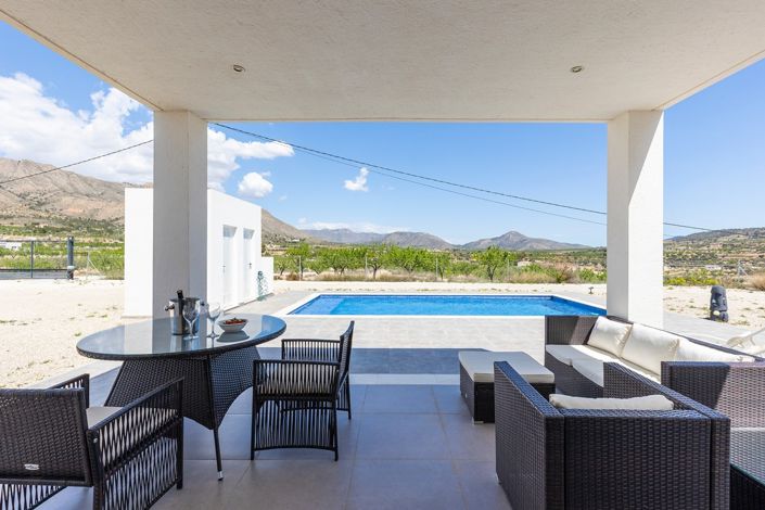 Image No.4-3 Bed Villa for sale