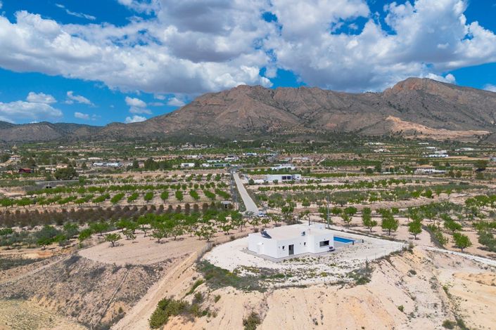 Image No.32-3 Bed Villa for sale