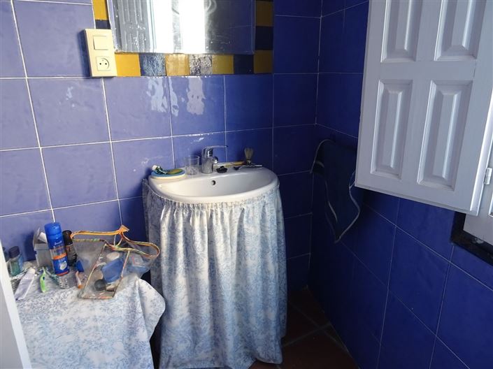 3 Bedrooms village house for sale in Granada roof terrace £58042