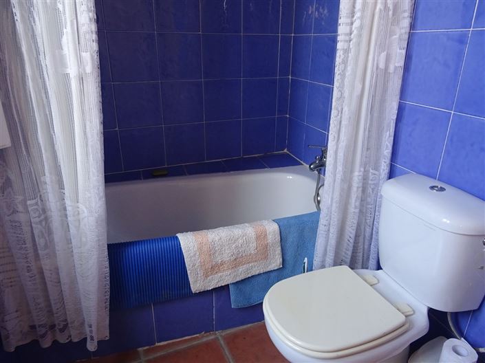 3 Bedrooms village house for sale in Granada roof terrace £58042