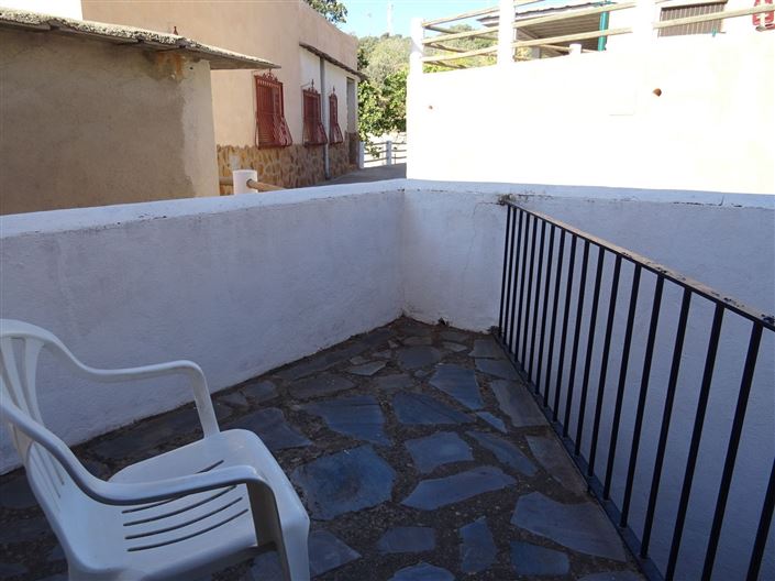 3 Bedrooms village house for sale in Granada roof terrace £58042