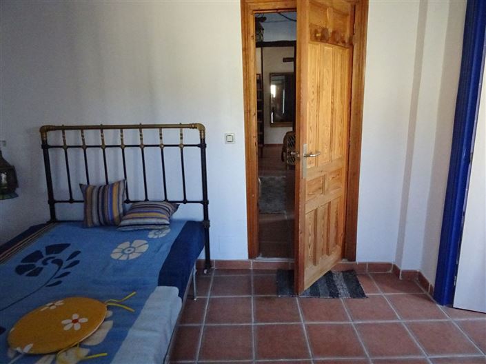 3 Bedrooms village house for sale in Granada roof terrace £58042