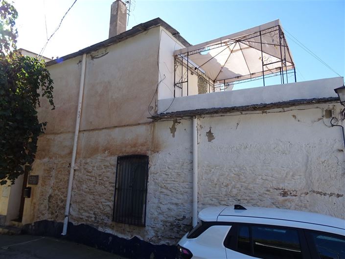 3 Bedrooms village house for sale in Granada roof terrace £58042