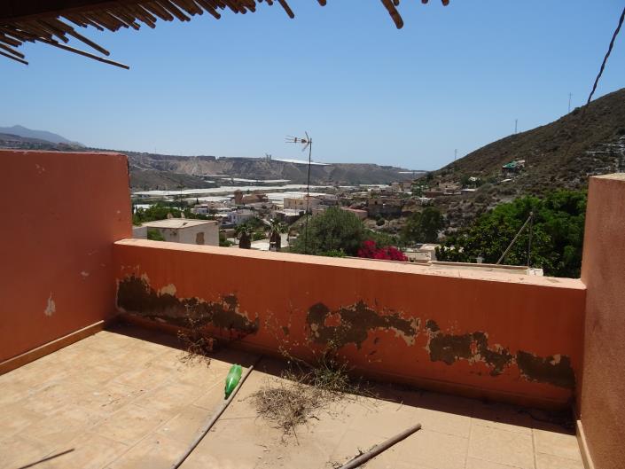 3 Bedrooms villa / detached for sale in Adra terraces £33407 (Ref