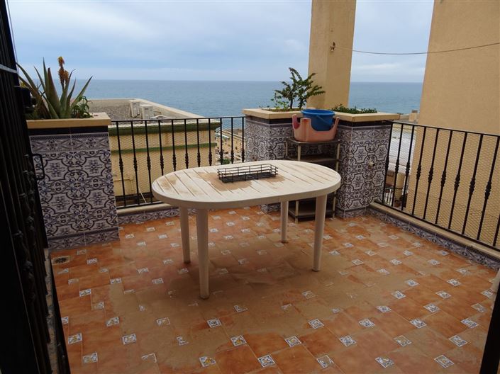 3 Bedrooms duplex for sale in Adra sea views £126646 (Ref AP3418304)