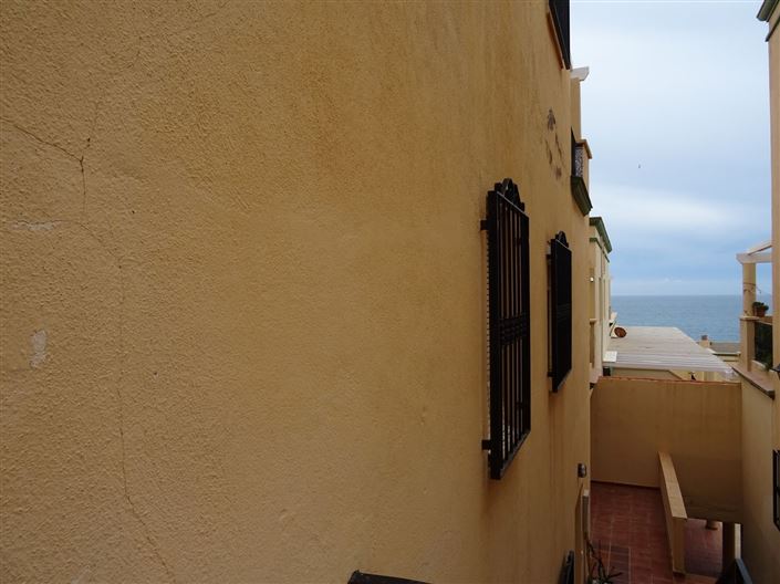 3 Bedrooms duplex for sale in Adra sea views £126646 (Ref AP3418304)