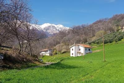 1 - Farindola, House/Villa