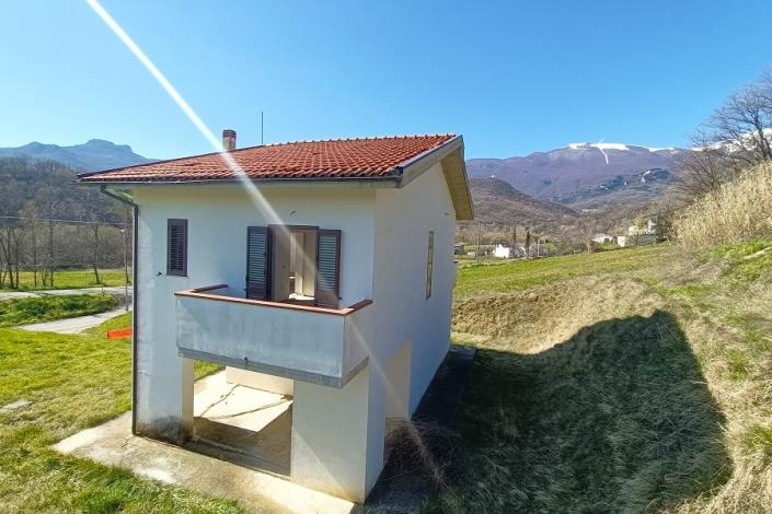 Image No.6-3 Bed House/Villa for sale