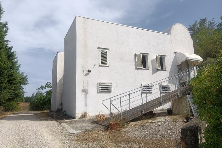 Image No.6-Maison de 3 chambres à vendre à Moscufo