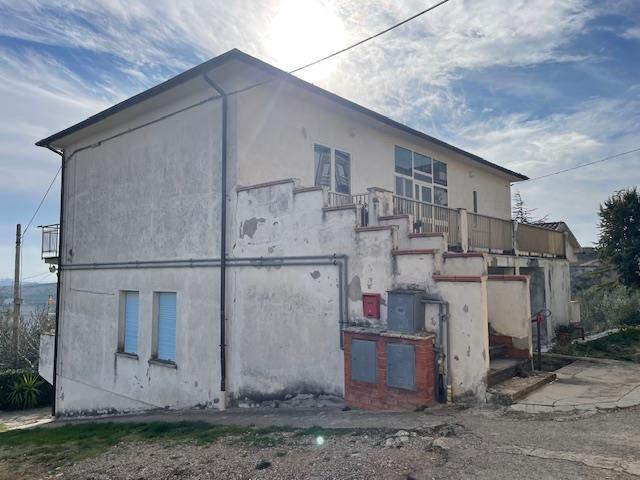 Image No.33-Maison de 6 chambres à vendre à Montefino