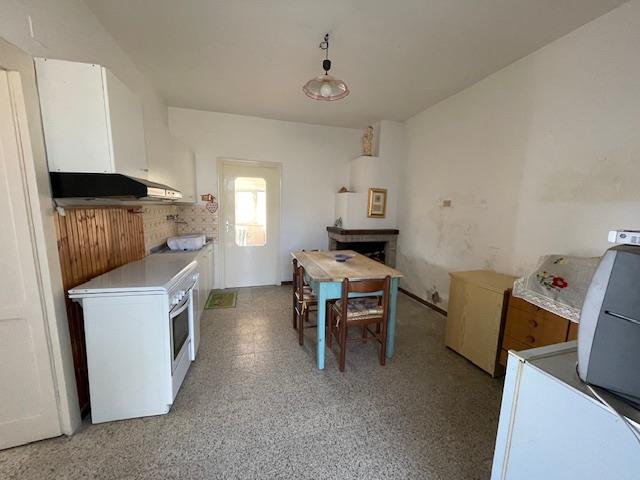 Image No.13-Maison de campagne de 2 chambres à vendre à Bisenti