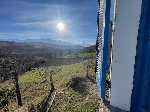 Image No.33-Maison de campagne de 2 chambres à vendre à Bisenti