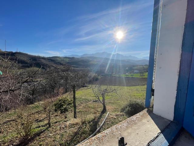 Image No.36-Maison de campagne de 2 chambres à vendre à Bisenti