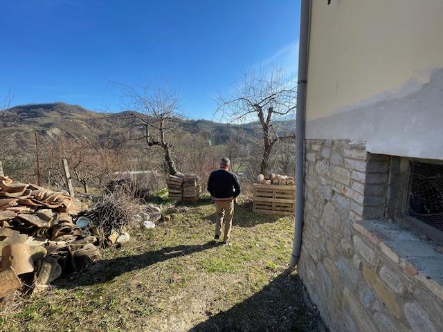 Image No.38-Maison de campagne de 2 chambres à vendre à Bisenti