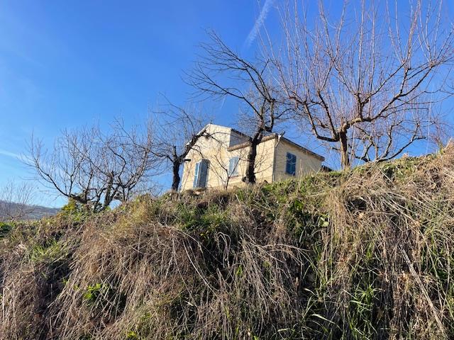 Image No.51-Maison de campagne de 2 chambres à vendre à Bisenti