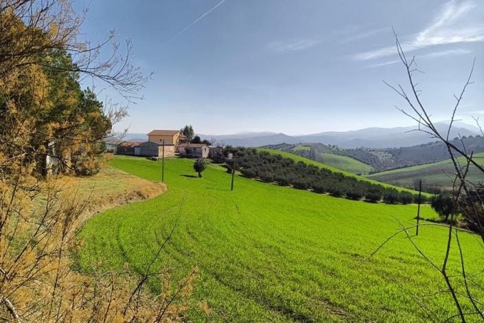 Image No.2-5 Bed Farmhouse for sale