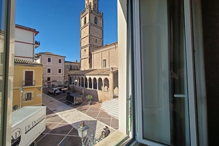 Image No.2-Appartement de 4 chambres à vendre à Citta Sant'Angelo