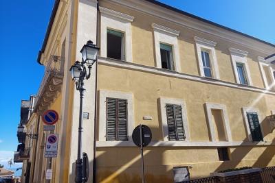 1 - Citta Sant'Angelo, Appartement