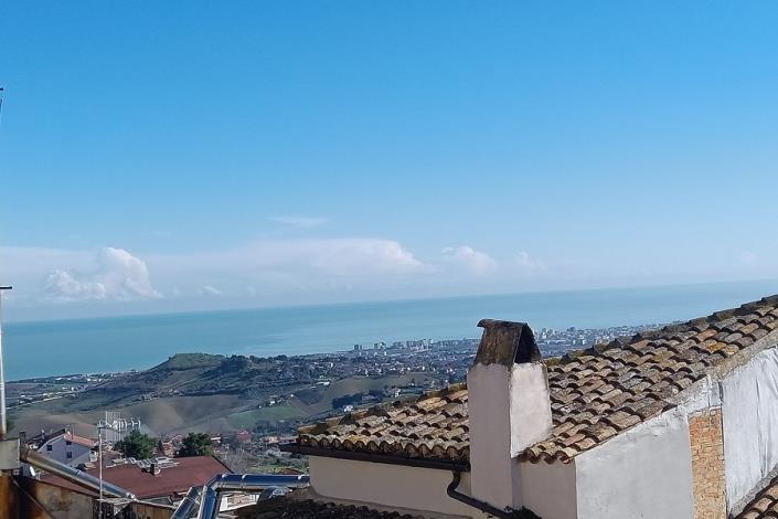 Image No.3-Appartement de 4 chambres à vendre à Citta Sant'Angelo