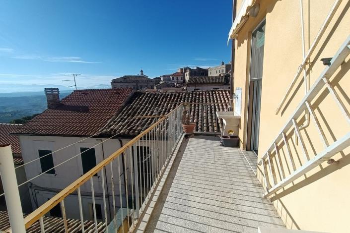 Image No.5-Appartement de 4 chambres à vendre à Citta Sant'Angelo