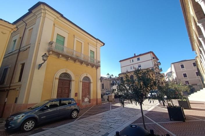 Image No.6-Appartement de 4 chambres à vendre à Citta Sant'Angelo