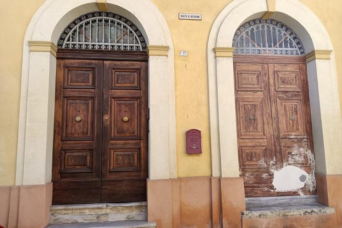 Image No.7-Appartement de 4 chambres à vendre à Citta Sant'Angelo