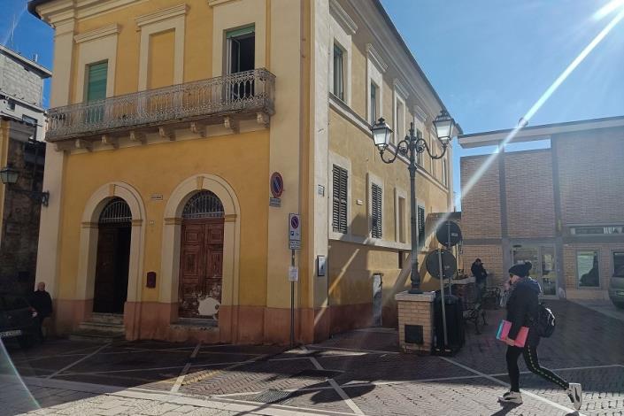 Image No.8-Appartement de 4 chambres à vendre à Citta Sant'Angelo