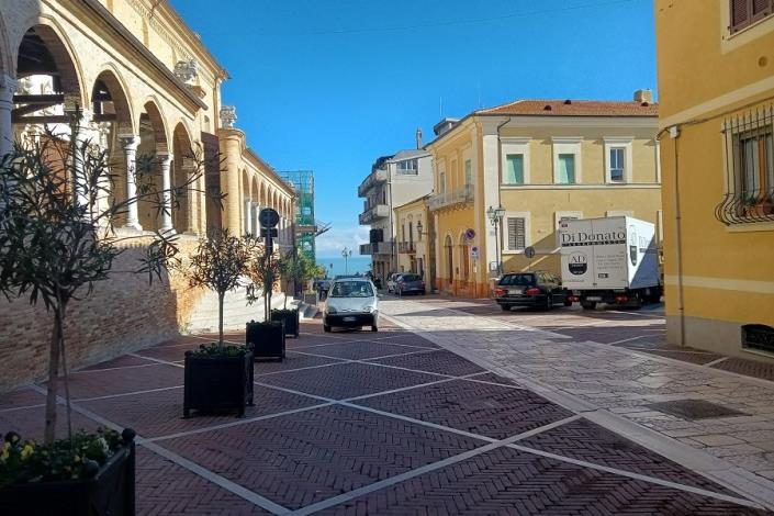 Image No.9-Appartement de 4 chambres à vendre à Citta Sant'Angelo