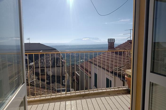 Image No.10-Appartement de 4 chambres à vendre à Citta Sant'Angelo