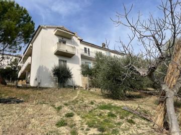 Jumelé de 3 chambres à vendre à Montefino