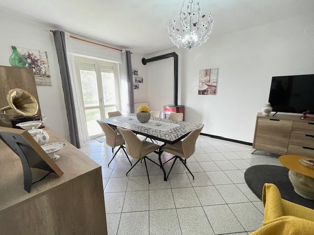 Image No.5-Jumelé de 3 chambres à vendre à Montefino